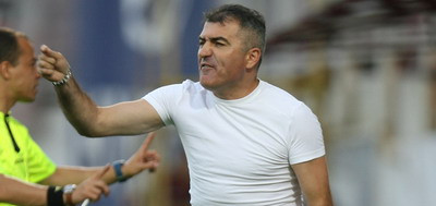 Grigoras: Cu Steaua a fost mai usor decat cu CFR!