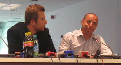 Trombetta: Atacul lui Dinamo este letal! TU CE CREZI?