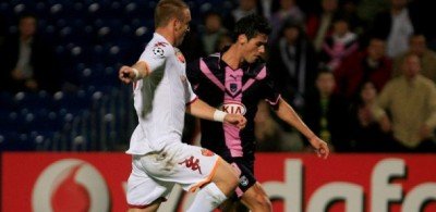 Gourcuff nu mai vrea sa auda de Milan: Il fac fraier, prost-crescut si nerespectuos!