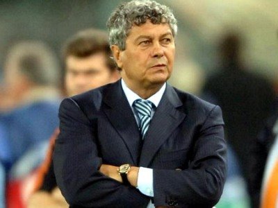 Lucescu: Nu mai vin niciodata la nationala! E o bataie de joc!