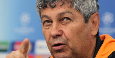 Lucescu: Si eu am fost chemat la DNA degeaba. Hagi a fost singurul sustinut!