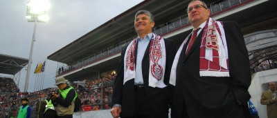 Dinamo nu uita: CFR n-a dat un telefon de mersi ca le-am dat titlul