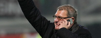 Muresan nu se simte dator: Un egal cu Dinamo nu ne ajuta cu nimic!