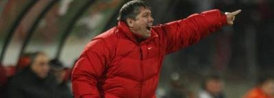 Talnar: CFR mai are nevoie de 20 de ani ca s-o ajunga pe Dinamo Ce crezi?