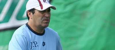 Peseiro: M-am temut sa nu pierdem si cu Petrolul