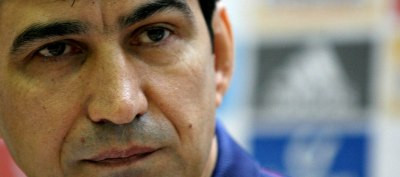 Piturca: Dinamo sa fie multumita daca scoate un egal cu CFR