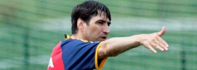 Piturca: DNA nu va afecta nationala Romaniei! Ce crezi?