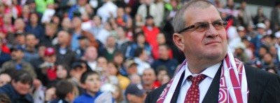 Iuliu Muresan: Nu ne intereseaza 3 mil euro pentru Gabi Muresan