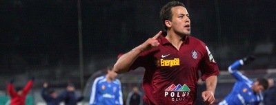 Muresan: Steaua nu l-a mai cerut pe Fabbiani