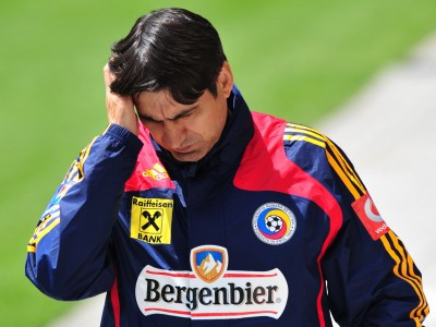 Ca-n filme! Vezi cum a decurs operatiunea Piturca la DNA