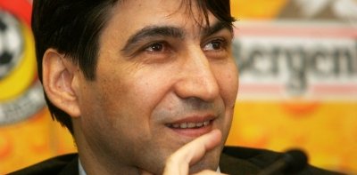 DNA anunta: Piturca a fost ridicat pentru ca a refuzat sa se prezinte cand a fost chemat