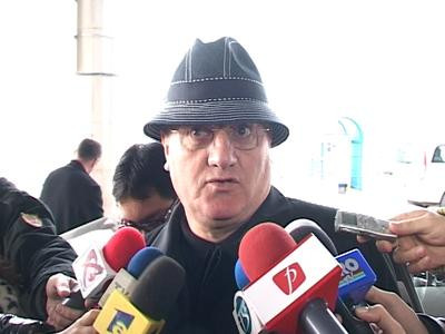 Dragomir: S-a sarit calul! Amenda primita de Mititelu este exagerata
