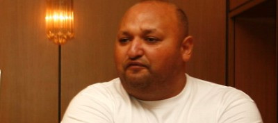 Gigi Corsicanu, OUT doi ani de pe stadioanele din Romania!