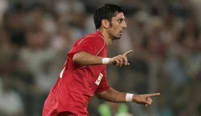 Muresan: Mi l-as dori foarte mult pe Danciulescu! TU CE CREZI?