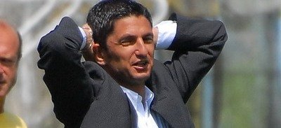 Ca in Giulesti! Vezi cum i-a tratat Lucescu jr pe constanteni!