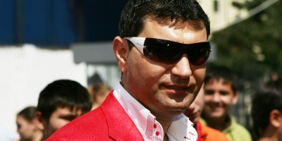 Borcea: O victorie cu CFR ne face favoriti la titlu