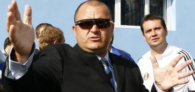 Mititelu, mai tare ca Becali - a primit cea mai mare amenda din istorie