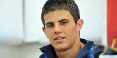 Noul Kaka , in probe la Manchester