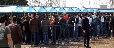 75 de lei, cel mai ieftin bilet la Steaua - O.Lyon!