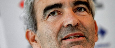 Romania l-a salvat pe Domenech!