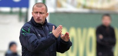 Dorinel Munteanu: Nu exista diferenta intre U si CFR