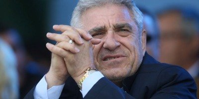 Giovani Becali: Rezervele Stelei au o mentalitate proasta