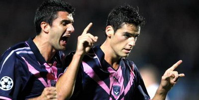 Ancelotti: Il vreau acum pe Gourcuff la Milan!