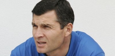 Sabau revine la Timisoara: Nu ne intereseaza meciul cu CFR
