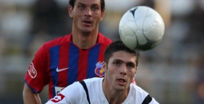Steaua se face de ras in Cupa: Sportul 2-0 Steaua! TU CE CREZI?