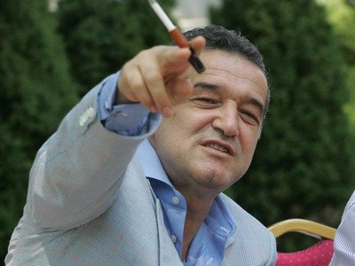 Gigi Becali cel mai bogat roman! VEZI locul celorlalti patroni din Liga 1!