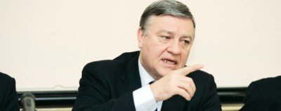 Nasul se plange in Europa: Generatia lui Dragomir influenteaza deciziile comisiilor!