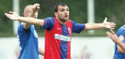 ProSport / Nu sunt terminat - anunta Plesan! TU CE CREZI?