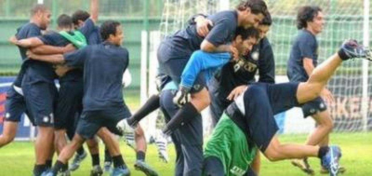 Cum reinventeaza Mourinho fotbalul? Vezi ce secrete il asteapta pe Radoi la Inter:_1