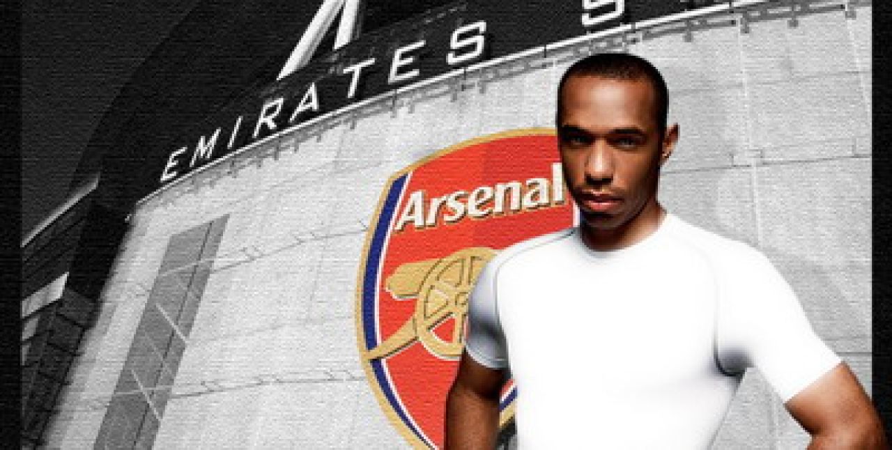 Henry, cel mai tare atacant all-time din Premier! Vezi top 10_1