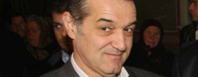 Becali: Cu Lovin in locul lui Muresan castigam cu Franta