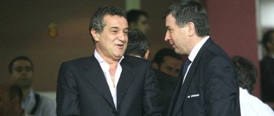 Argaseala: 60% dintre romani sunt fani Steaua! Cum comentezi?