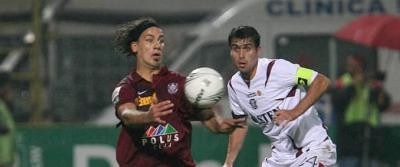 VIDEO: Fabbiani face spectacol in Argentina!