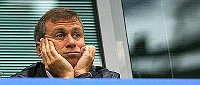 Abramovici a pierdut 15 miliarde de euro la bursa!