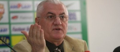 Dragomir: Radoi trebuia sa ajunga de mult la o echipa mare!