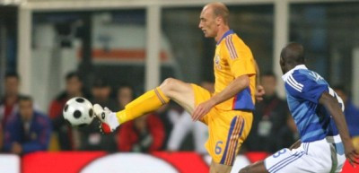 Gabi Muresan: Piturca nu ne-a spus sa ne retragem cu Franta