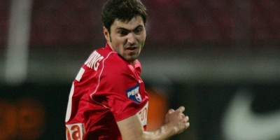 Becali: I l-as propune pe Ropotan lui Mourinho