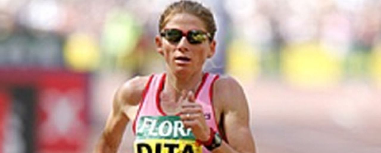 America ne plateste campionii: 200.000$ pentru Tomescu in maratonul din Chicago!_1
