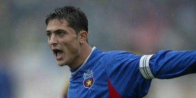 Ienei: Este cazul ca Radoi sa paraseasca Steaua