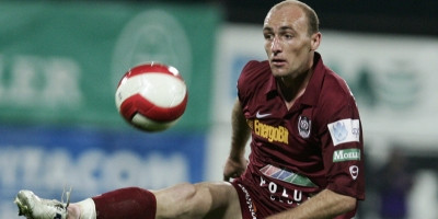 Becali: Muresan nu are fata de Steaua