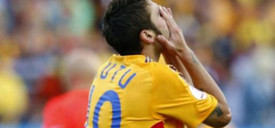 Becali: Mutu nu mai e ce era. Ma asteptam sa faca ceva de exceptie