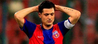 Radoi la Inter: 13 mil pentru Steaua, 3 mil pentru Radoi!