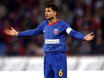 Transferul lui Radoi la Inter e ca si facut