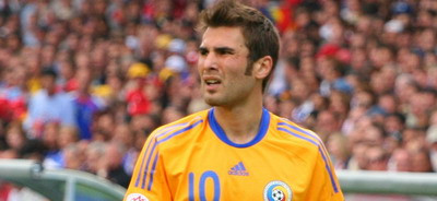 Popescu: Mutu este total iesit din forma!