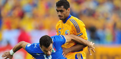 Victor Becali: Cu Radoi si Banel, lucrurile ar fi stat altfel! TU CE CREZI?