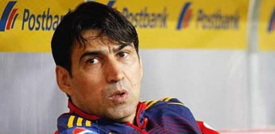 Sase puncte cu Austria si Serbia si ne putem califica